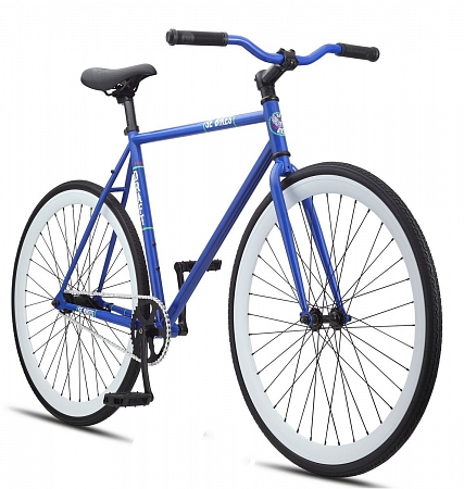 SE Draft Blue