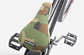 Bombtrack Dash Black