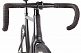 Велосипед Santa Fixie Matte Black 60mm