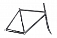 Bombtrack Needle Frame
