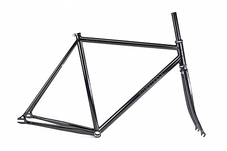 Bombtrack Needle Frame