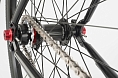 Bombtrack Arise Black