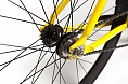 Велосипед Santa Fixie Yellow