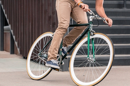 Велосипед State Bicycle Hunter