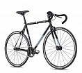 Fuji Track 2019 Black