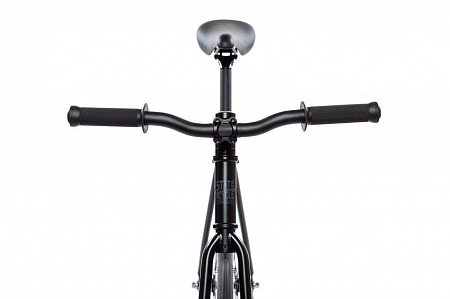 Велосипед State Bicycle Matte Black