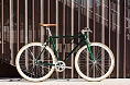Велосипед State Bicycle Hunter