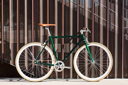 Велосипед State Bicycle Hunter