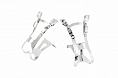 Туклипсы Wellgo МТ21