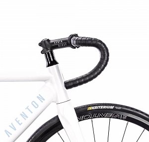 5Картинка Aventon Cordoba Limited Edition 2017 White