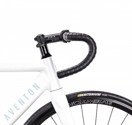 Aventon Cordoba Limited Edition 2017 White