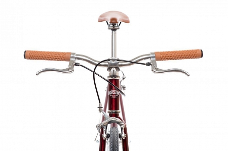 Велосипед State Bicycle Ashford