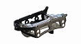 MKS Sylvan Road Black