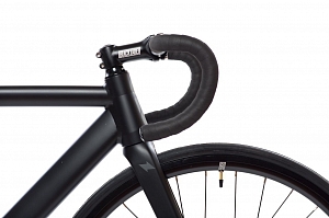 4Картинка Велосипед State Bicycle Matte Black BL