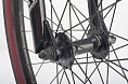 Bombtrack Dash Black