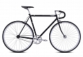 Fuji Feather 2021 Midnight Black