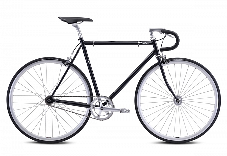Fuji Feather 2021 Midnight Black