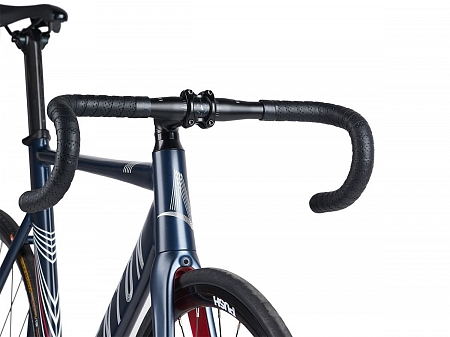 Aventon Mataro Midnight Blue