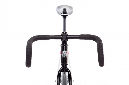 Велосипед State Bicycle La Fleur