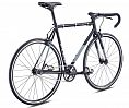 Fuji Track 2019 Black