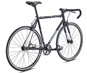4Картинка Fuji Track 2019 Black