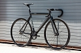 Велосипед State Bicycle Matte Black BL