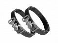 Ремешки Brooks Black