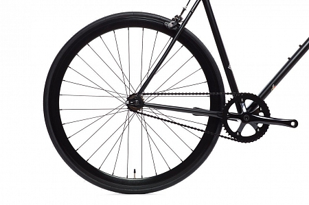 Велосипед State Bicycle Wulf