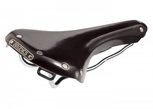 3Картинка Brooks B15 Swallow Chrome