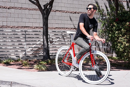 Велосипед State Bicycle Hanzo