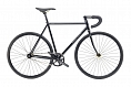Bombtrack Needle Black