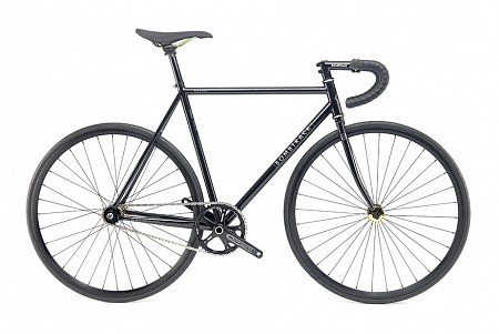 Bombtrack Needle Black