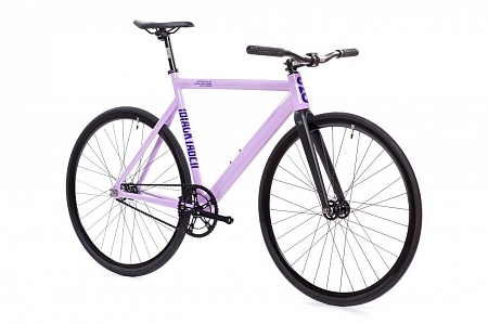 Велосипед State Bicycle Perplexing Purple