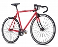 Fuji Feather 2019 Red