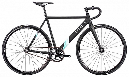 Aventon Cordoba Limited Edition 2017 Black