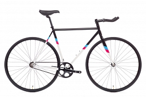 3Картинка Велосипед State Bicycle La Fleur