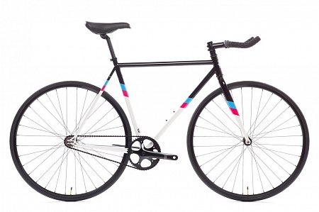 Велосипед State Bicycle La Fleur