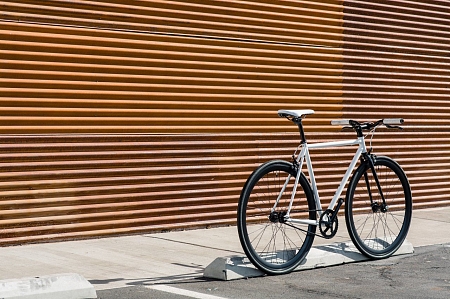 Велосипед State Bicycle Ghoul