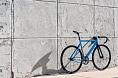 Велосипед State Bicycle Typhoon Blue