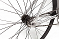 Велосипед Santa Fixie Raw