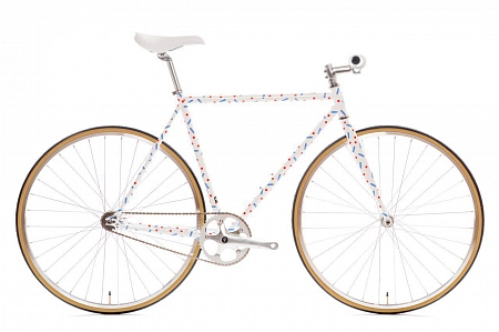 Велосипед State Bicycle Pardi B