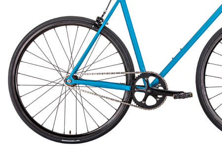 Велосипед Bear Bike Barcelona FE