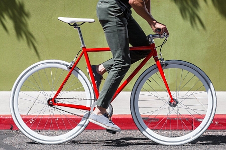 Велосипед State Bicycle Hanzo