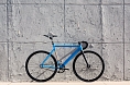 Велосипед State Bicycle Typhoon Blue