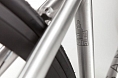 Велосипед Santa Fixie Raw