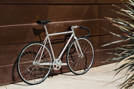 Велосипед State Bicycle Montecore