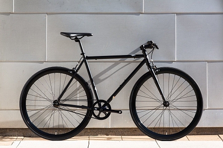 Велосипед State Bicycle Wulf