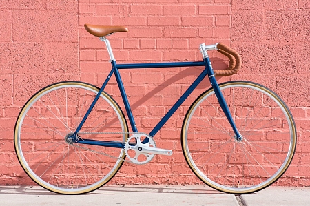 Велосипед State Bicycle Rutherford 2