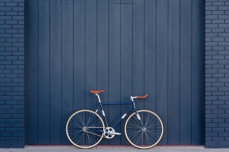 Велосипед State Bicycle Rutherford