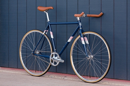 Велосипед State Bicycle Rutherford